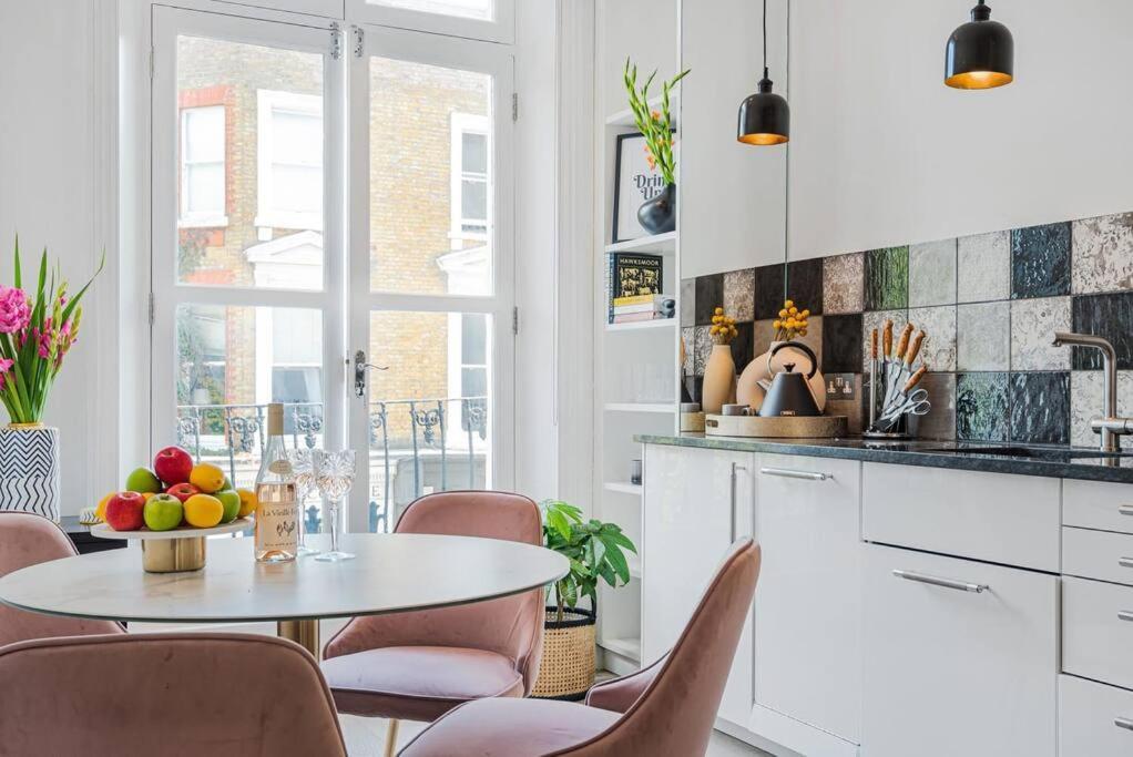 Apartamento Lady On The Lane- 2 Bed Primrose Hill Londres Exterior foto