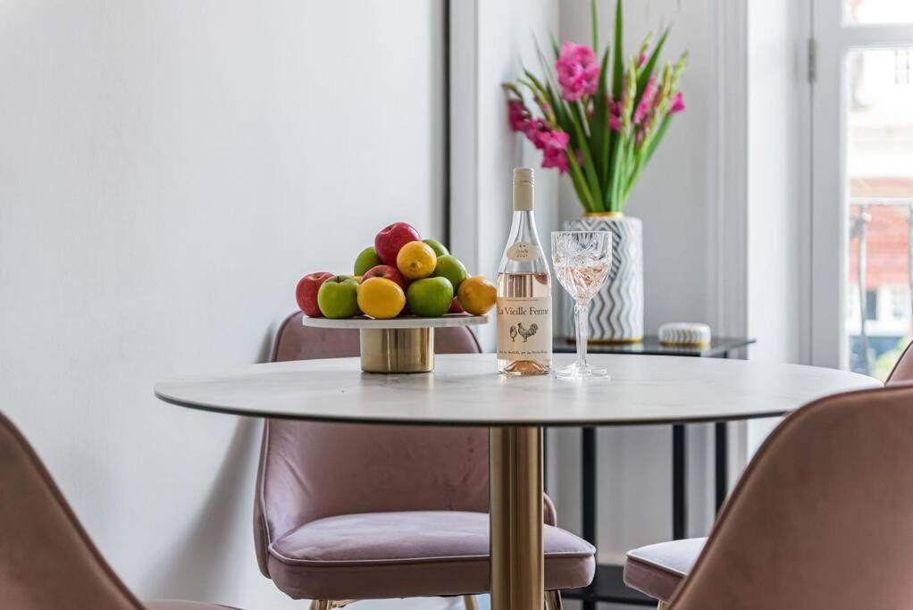 Apartamento Lady On The Lane- 2 Bed Primrose Hill Londres Exterior foto