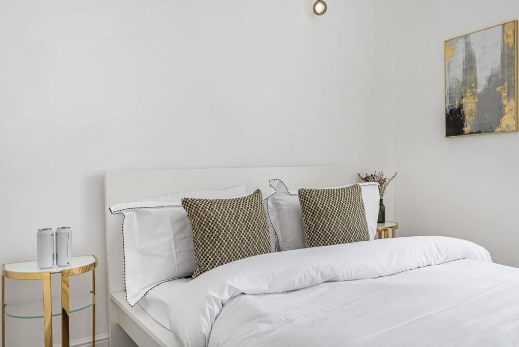 Apartamento Lady On The Lane- 2 Bed Primrose Hill Londres Exterior foto