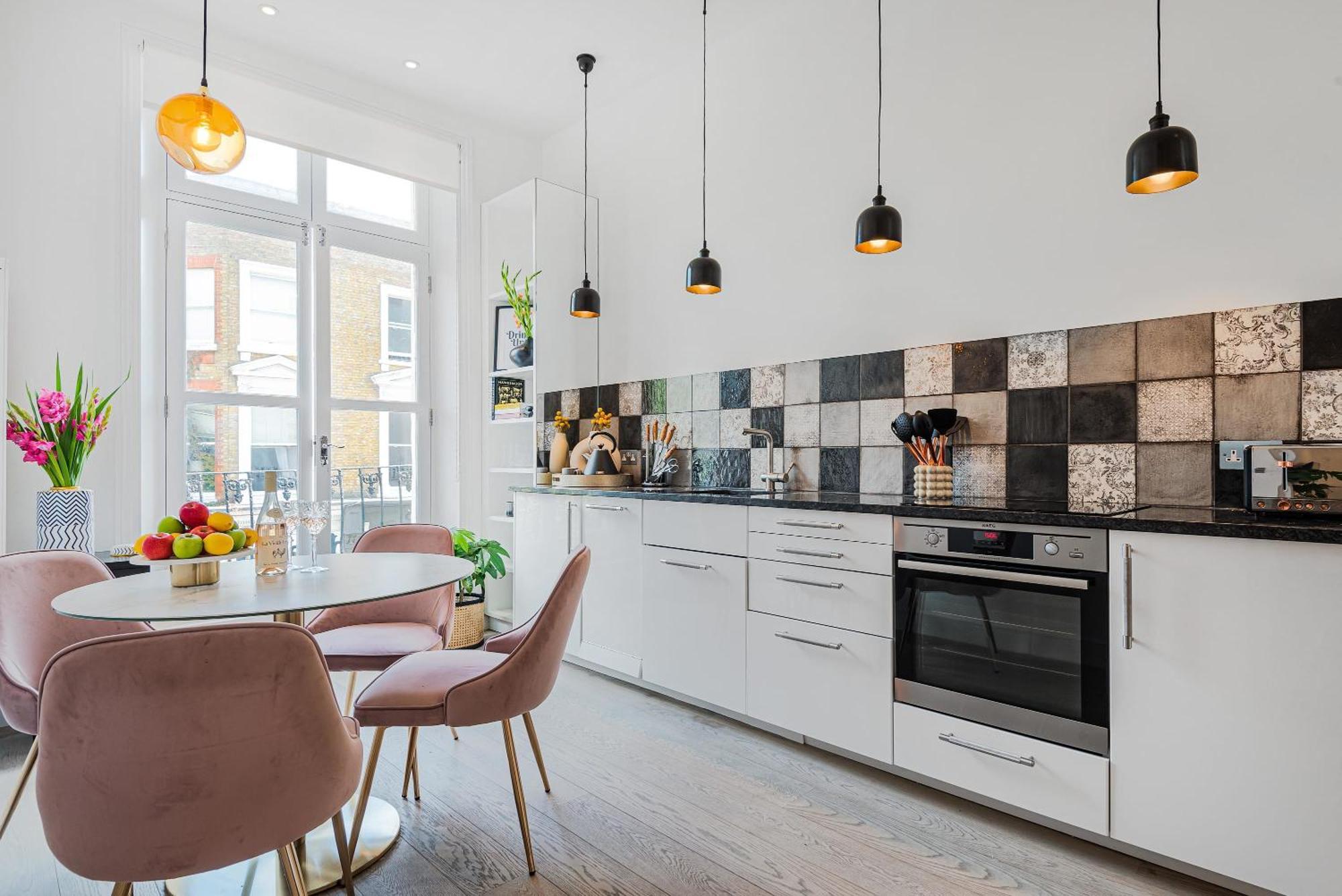 Apartamento Lady On The Lane- 2 Bed Primrose Hill Londres Exterior foto