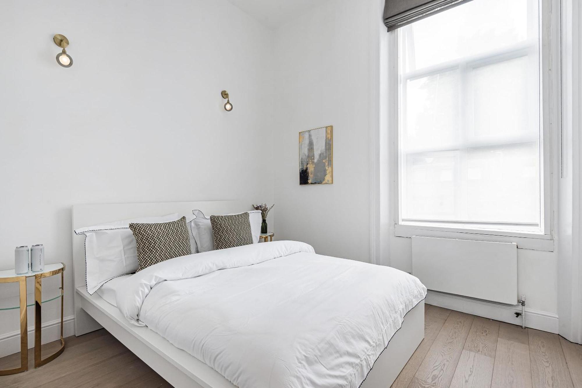 Apartamento Lady On The Lane- 2 Bed Primrose Hill Londres Exterior foto
