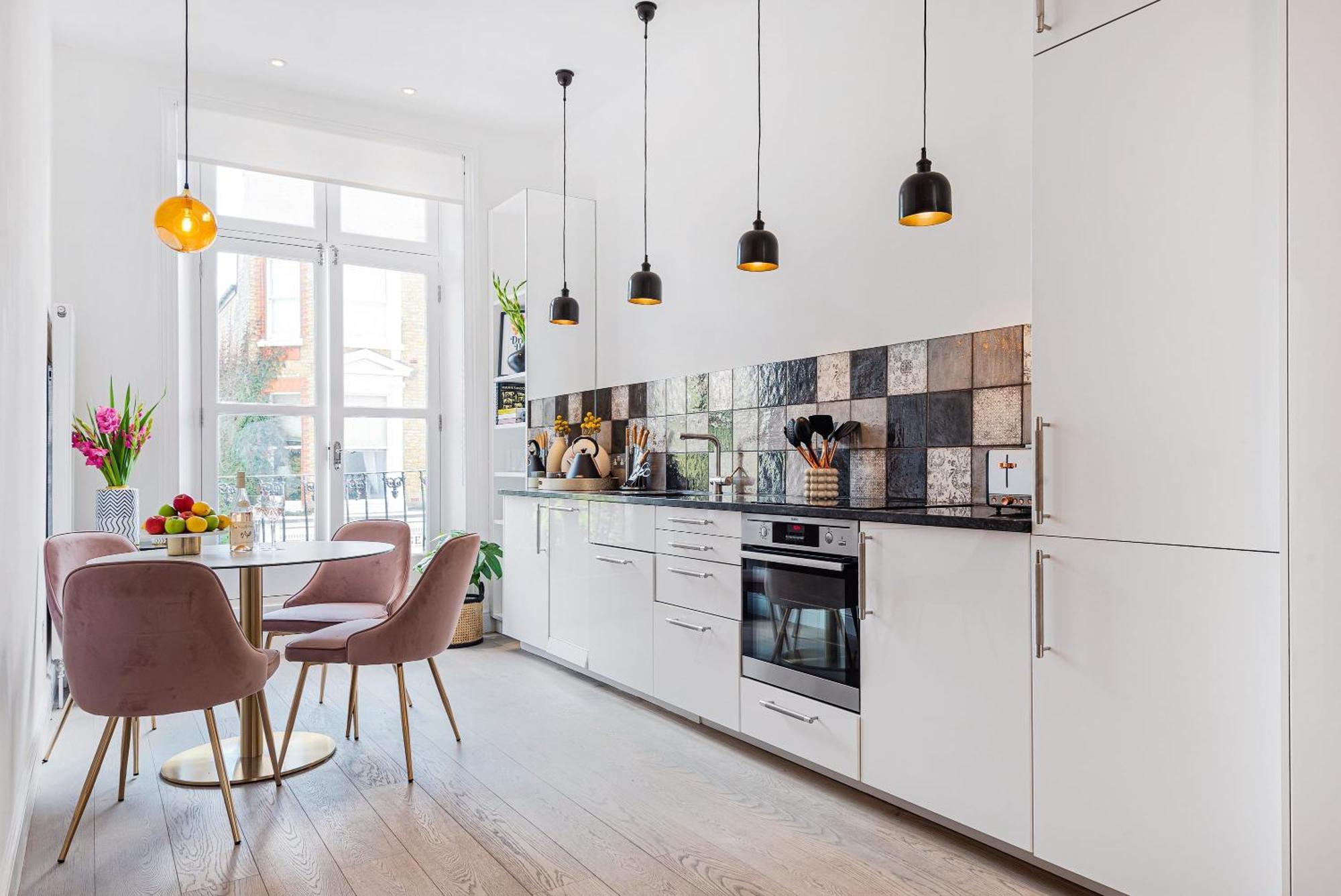 Apartamento Lady On The Lane- 2 Bed Primrose Hill Londres Exterior foto