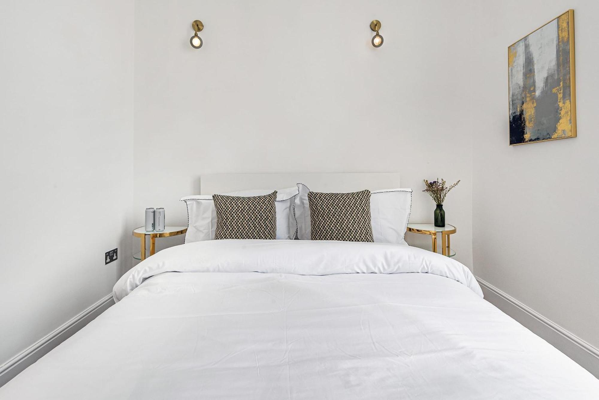 Apartamento Lady On The Lane- 2 Bed Primrose Hill Londres Exterior foto
