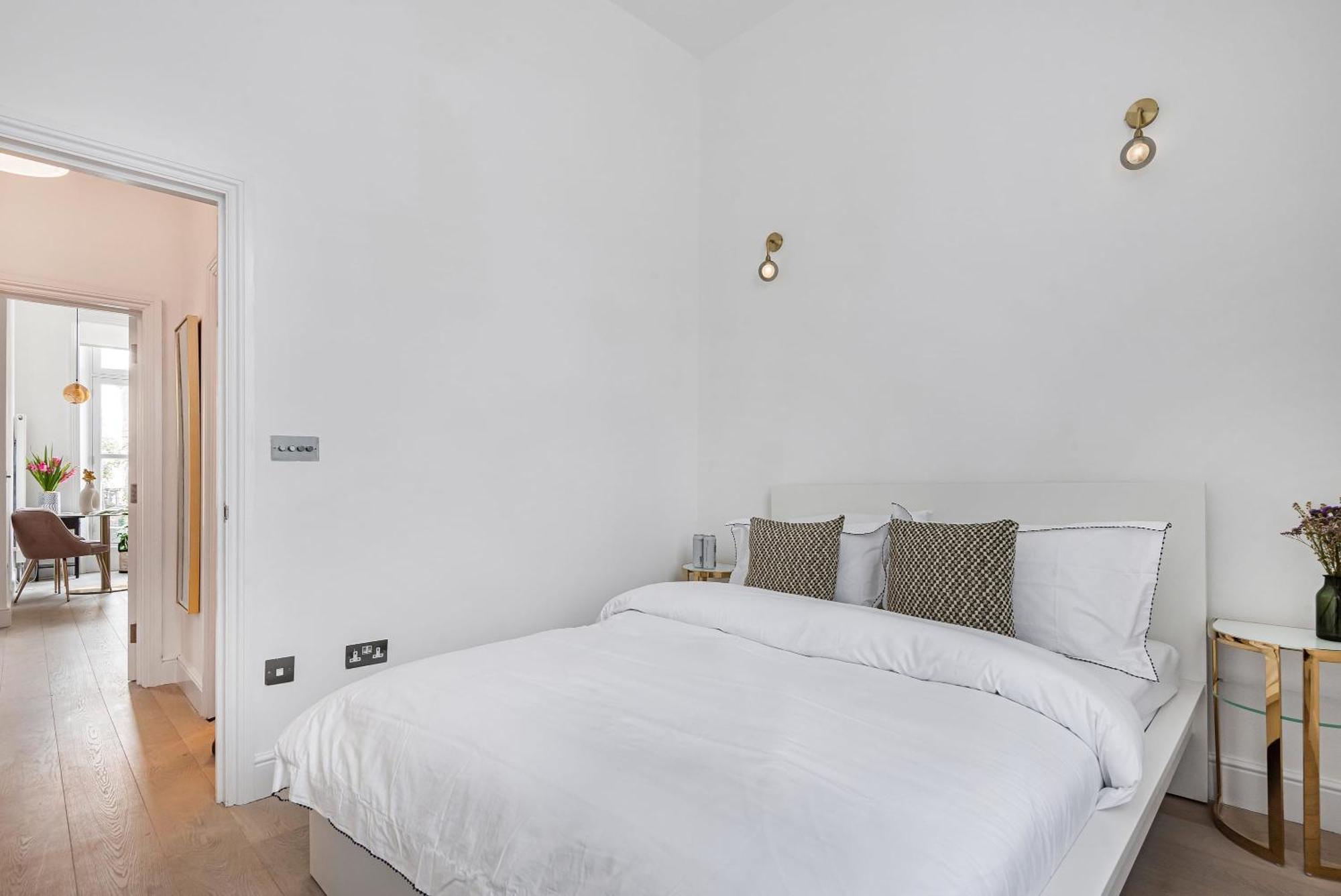 Apartamento Lady On The Lane- 2 Bed Primrose Hill Londres Exterior foto